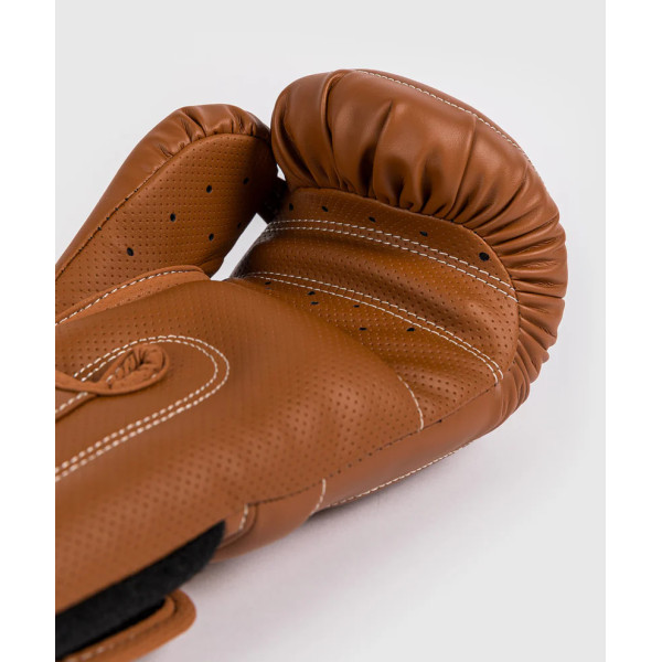 Боксерські рукавички Venum Impact Evo Boxing Gloves - Havana