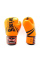 Боксерські рукавиці Twins Fancy Boxing Gloves FBGDM3-TW6 Dark Orange