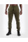 Спортивні штани Venum Laser X Connect Joggers Khaki