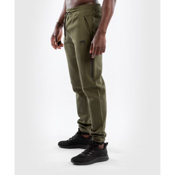 Спортивні штани Venum Laser X Connect Joggers Khaki
