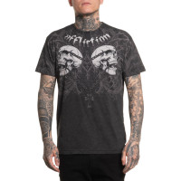 Футболка Affliction Collapse Tee