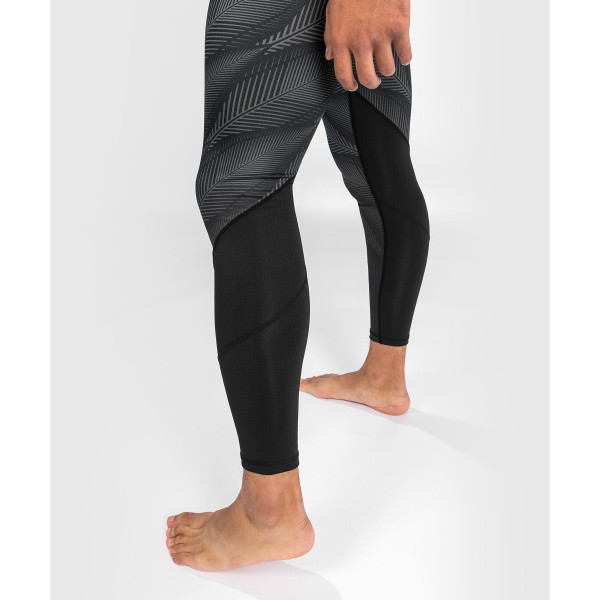 Компресійні штани Venum Phantom Spats Black Red