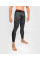 Компресійні штани Venum Phantom Spats Black Red