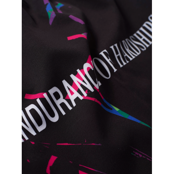 Шорти для MMA MANTO Fight Shorts Rave