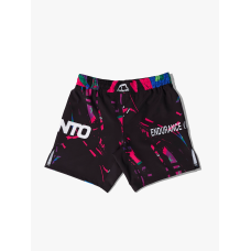 Шорти для MMA MANTO Fight Shorts Rave