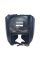 Шолом для боксу Rival RHG20 Training Headgear Black White