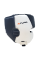 Шолом для боксу Rival RHG20 Training Headgear Black White
