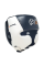 Шолом для боксу Rival RHG20 Training Headgear Black White