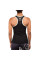 ЖІноча майка Venum Santa Muerte Tank Top Black