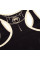 ЖІноча майка Venum Santa Muerte Tank Top Black