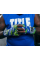 Бинти Title Boxing Print Hand Wraps 180 Toxic