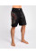 Шорти для MMA Venum Santa Muerte 5.0 Men’s Fight Shorts Deep Black Gold