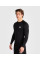 Рашгард Venum Contender Long Sleeve Rashguard Black