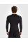 Рашгард Venum Contender Long Sleeve Rashguard Black