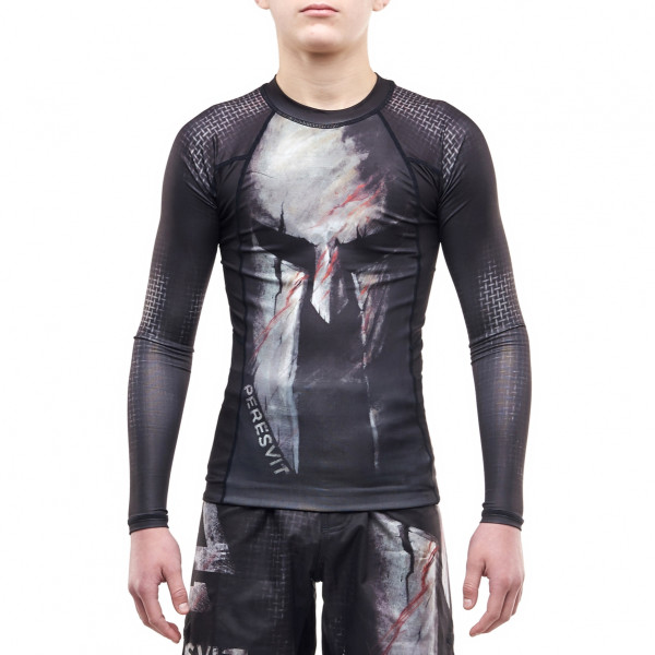 Дитячий рашгард Peresvit Last Stand Kids Long Sleeve