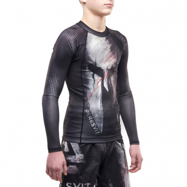 Дитячий рашгард Peresvit Last Stand Kids Long Sleeve