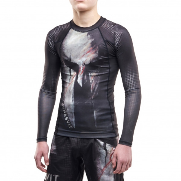 Дитячий рашгард Peresvit Last Stand Kids Long Sleeve