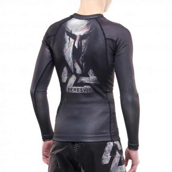 Дитячий рашгард Peresvit Last Stand Kids Long Sleeve