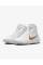 Борцівки Nike Tawa Wrestling Shoes White Metallic Gold