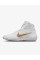 Борцівки Nike Tawa Wrestling Shoes White Metallic Gold