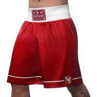 Боксерські шорти Hayabusa Boxing Trunks Red