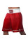 Боксерські шорти Hayabusa Boxing Trunks Red