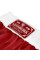Боксерські шорти Hayabusa Boxing Trunks Red