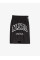 Боксерські шорти MANTO Boxing Trunks VARSITY Black