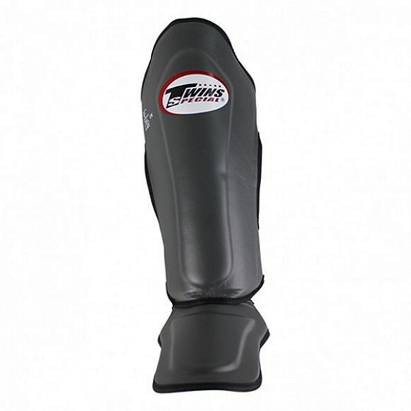 Захист гомілки Twins Shin Protection SGL10 Black
