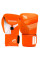 Боксерські рукавиці Hayabusa T3 Kids Boxing Gloves Neon Orange