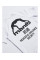 Футболка MANTO T-shirt Society White