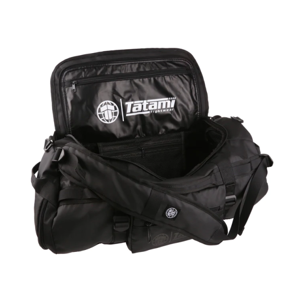 Сумка Tatami Adapt Gym Bag Black