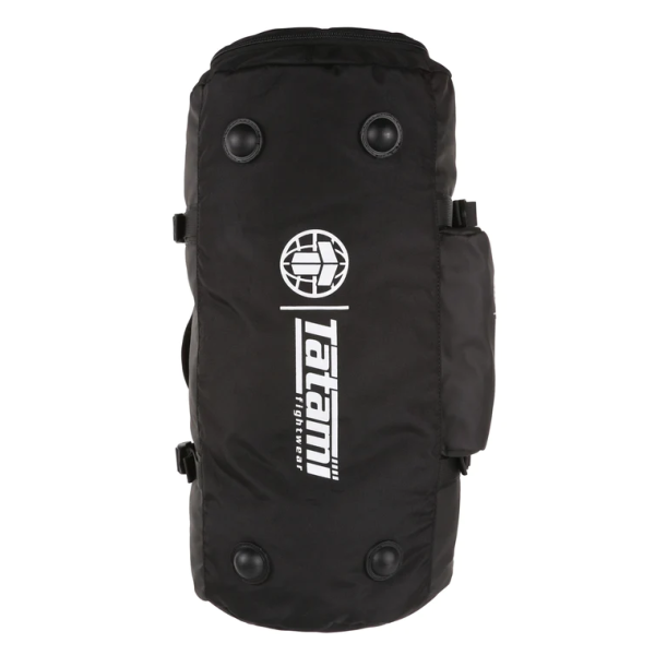 Сумка Tatami Adapt Gym Bag Black