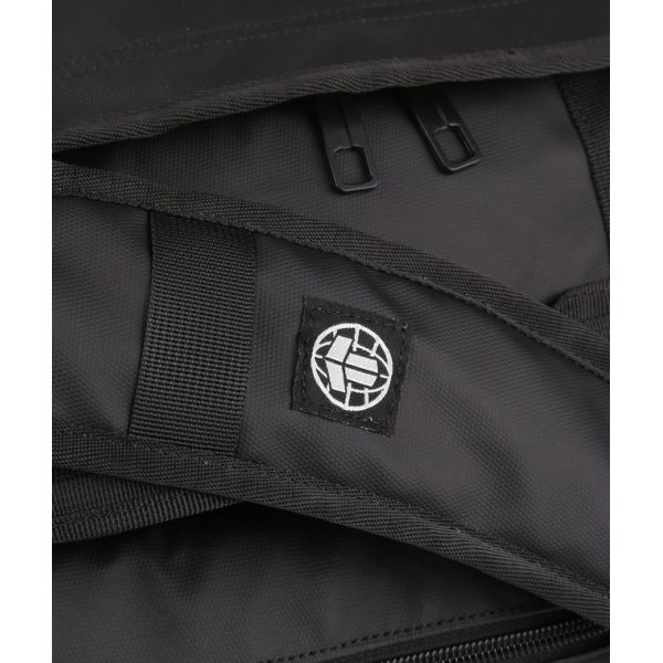 Сумка Tatami Adapt Gym Bag Black