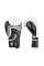 Боксерські рукавиці Peresvit Core Boxing Gloves White Black & Grey