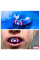 Капа SafeJawz Marvel Captain America Mouthguard Adult