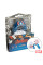 Капа SafeJawz Marvel Captain America Mouthguard Adult