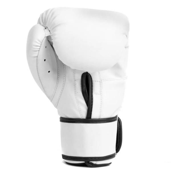 Боксерські рукавиці Everlast Core 2 Training Gloves White