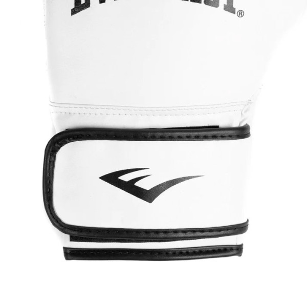 Боксерські рукавиці Everlast Core 2 Training Gloves White