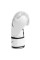 Боксерські рукавиці Everlast Core 2 Training Gloves White