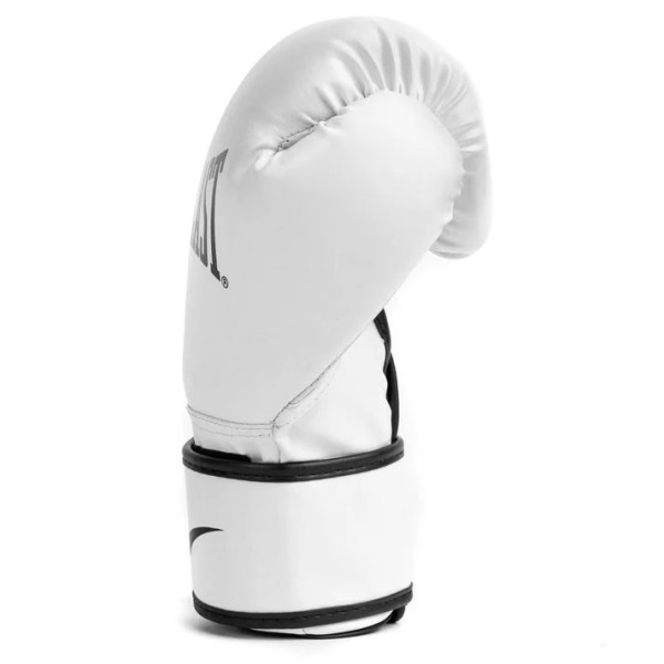 Боксерські рукавиці Everlast Core 2 Training Gloves White