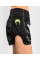 Жіночі тайські шорти Venum Training Camp 4.0 Muay Thai Short - Black/Neon Green