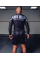 Рашгард Tatami Impact Long Sleeve Rash Guard