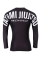 Рашгард Tatami Impact Long Sleeve Rash Guard