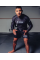 Рашгард Tatami Impact Long Sleeve Rash Guard