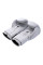 Боксерські рукавиці Peresvit Boxing Gloves Stealth White
