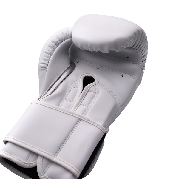 Боксерські рукавиці Peresvit Boxing Gloves Stealth White