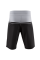 Шорти Hayabusa Sport Training Shorts Grey