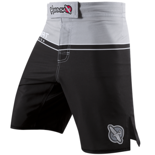 Шорти Hayabusa Sport Training Shorts Grey
