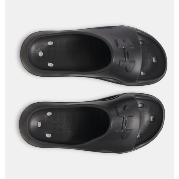 Сандалії Under Armour Locker V Black